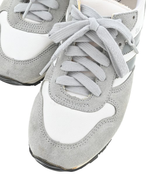 Sisii（シシ）スニーカー グレー サイズ:EU39(25.5cm位) レディース/2200633705022