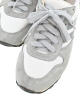 Sisii（シシ）スニーカー グレー サイズ:EU39(25.5cm位) レディース/2200633705022