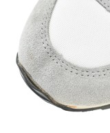 Sisii（シシ）スニーカー グレー サイズ:EU39(25.5cm位) レディース/2200633705022