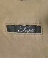 Sisii（シシ）ライダース ベージュ サイズ:-(S位) レディース/2200643517028