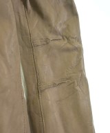 Sisii（シシ）ライダース ベージュ サイズ:-(S位) レディース/2200643517028