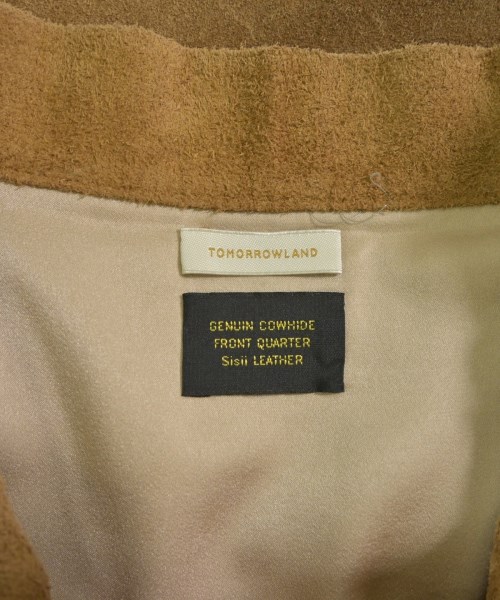 Sisii（シシ）ロング・マキシ丈スカート ベージュ サイズ:M レディース/2200613624022