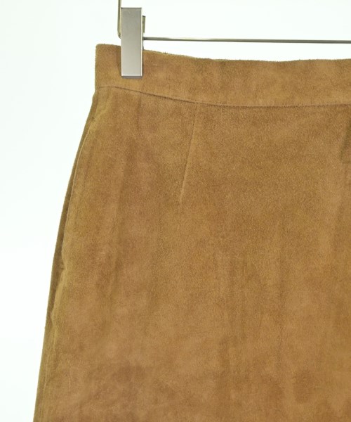 Sisii（シシ）ロング・マキシ丈スカート ベージュ サイズ:M レディース/2200613624022