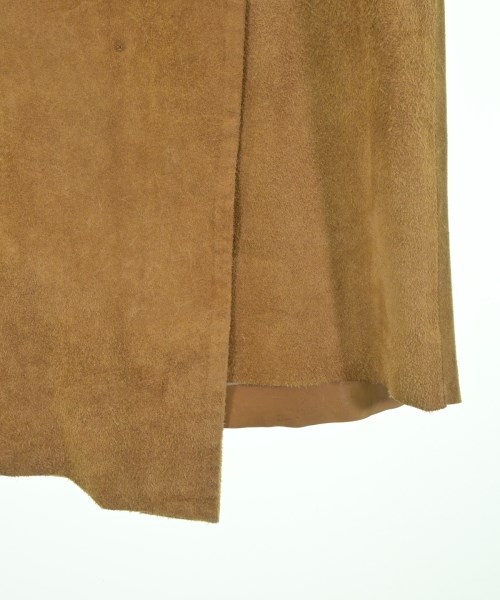 Sisii（シシ）ロング・マキシ丈スカート ベージュ サイズ:M レディース/2200613624022