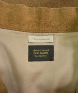 Sisii（シシ）ロング・マキシ丈スカート ベージュ サイズ:M レディース/2200613624022