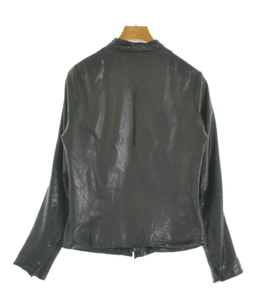 Sisii（シシ）ライダース 黒 サイズ:XXS レディース/2200676119107