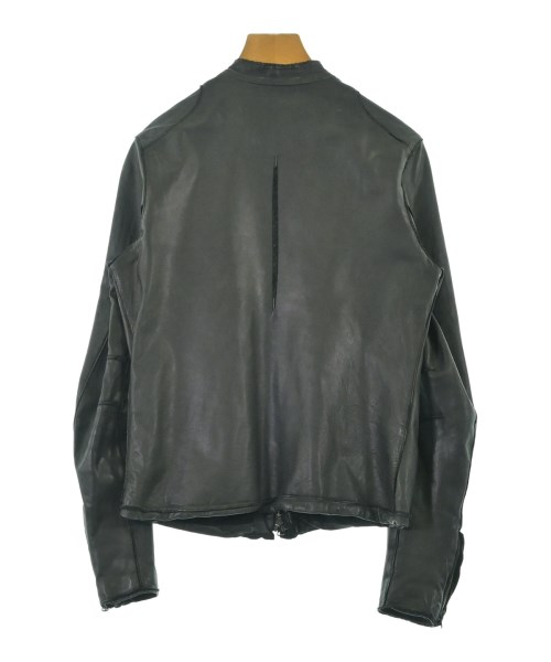 Sisii（シシ）ライダース 黒 サイズ:XS レディース/2200674496071