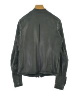 Sisii（シシ）ライダース 黒 サイズ:XS レディース/2200674496071