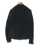 Sisii（シシ）ライダース 黒 サイズ:XS レディース/2200649046010