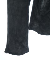 Sisii（シシ）ライダース 黒 サイズ:XS レディース/2200649046010