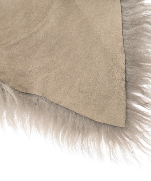 Sisii（シシ）マフラー ベージュ サイズ:- レディース/2200646904085