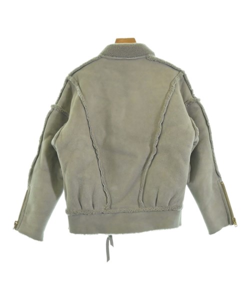 Sisii（シシ）その他 グレー サイズ:XL レディース/2200661572412