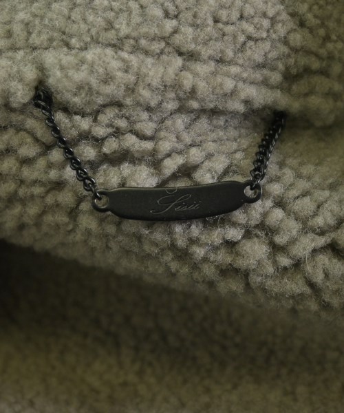 Sisii（シシ）その他 グレー サイズ:XL レディース/2200661572412