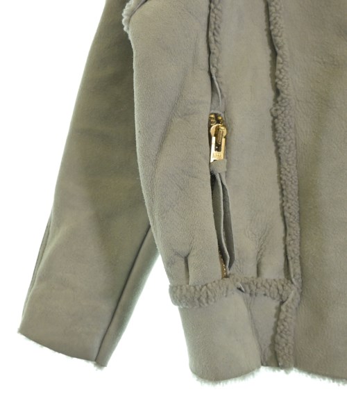 Sisii（シシ）その他 グレー サイズ:XL レディース/2200661572412