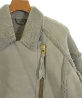 Sisii（シシ）その他 グレー サイズ:XL レディース/2200661572412