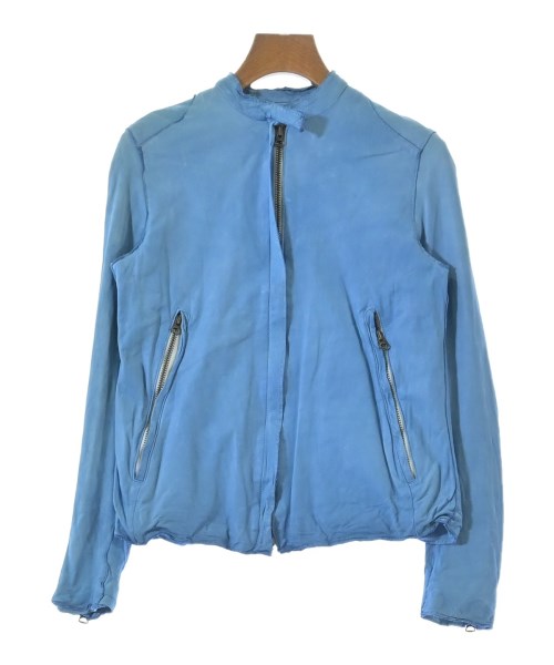 Sisii(シシ)ライダース 青 サイズ:XXS/2200663071050