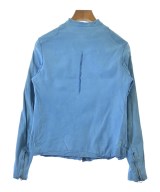 Sisii（シシ）ライダース 青 サイズ:XXS レディース/2200663071050