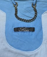 Sisii（シシ）ライダース 青 サイズ:XXS レディース/2200663071050