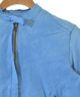 Sisii（シシ）ライダース 青 サイズ:XXS レディース/2200663071050