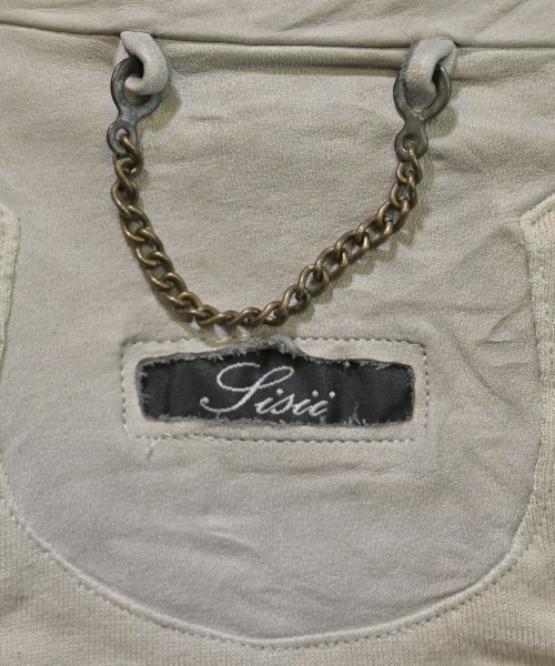 Sisii（シシ）ライダース ベージュ サイズ:XXS レディース/2200663071074