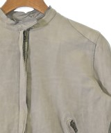 Sisii（シシ）ライダース ベージュ サイズ:XXS レディース/2200663071074