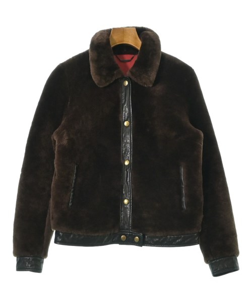 Sisii(シシ)その他 茶 サイズ:-(L位)/2200667187023