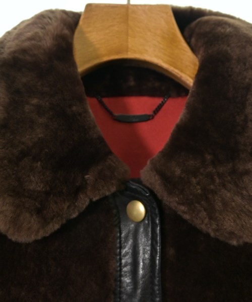 Sisii（シシ）その他 茶 サイズ:-(L位) レディース/2200667187023