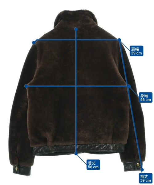 Sisii（シシ）その他 茶 サイズ:-(L位) レディース/2200667187023