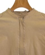 Sisii（シシ）ライダース ベージュ サイズ:XS レディース/2200667974036