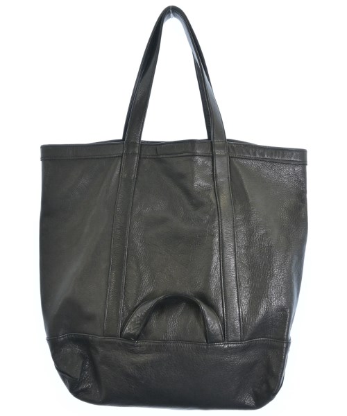 Sisii（シシ）トートバッグ 黒 サイズ:- レディース/2200668755047