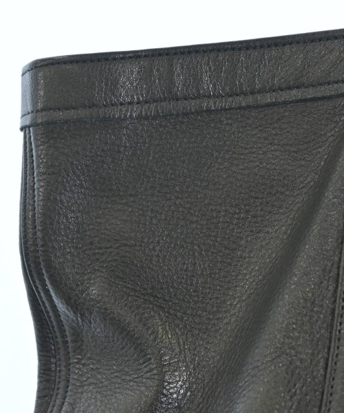 Sisii（シシ）トートバッグ 黒 サイズ:- レディース/2200668755047