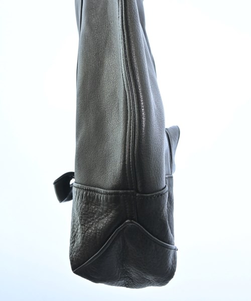 Sisii（シシ）トートバッグ 黒 サイズ:- レディース/2200668755047