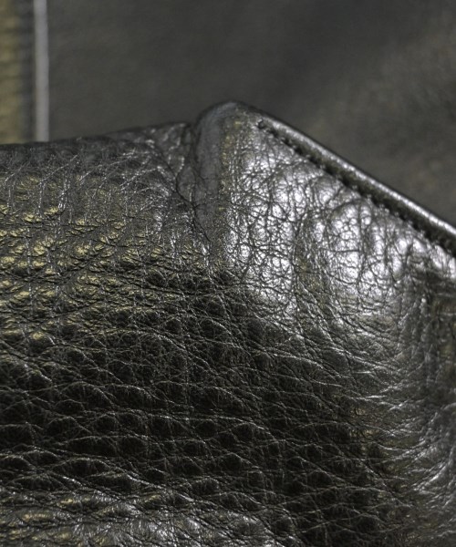 Sisii（シシ）トートバッグ 黒 サイズ:- レディース/2200668755047