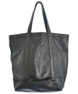 Sisii（シシ）トートバッグ 黒 サイズ:- レディース/2200668755047