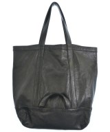 Sisii（シシ）トートバッグ 黒 サイズ:- レディース/2200668755047