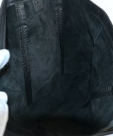 Sisii（シシ）トートバッグ 黒 サイズ:- レディース/2200668755047