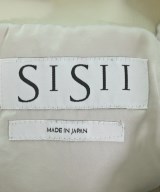 Sisii（シシ）その他 グレー サイズ:XS レディース/2200679646112