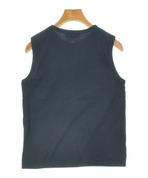 FilMelange（フィルメランジェ）ノースリーブ 紺 サイズ:0(S位) レディース/2200636014213