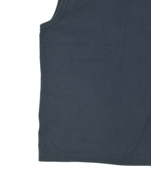 FilMelange（フィルメランジェ）ノースリーブ 紺 サイズ:0(S位) レディース/2200636014213