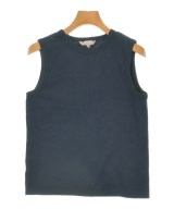 FilMelange（フィルメランジェ）ノースリーブ 紺 サイズ:0(S位) レディース/2200636014213