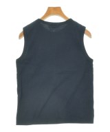 FilMelange（フィルメランジェ）ノースリーブ 紺 サイズ:0(S位) レディース/2200636014213