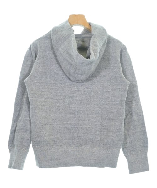 FilMelange（フィルメランジェ）パーカー グレー サイズ:F レディース/2200619226244
