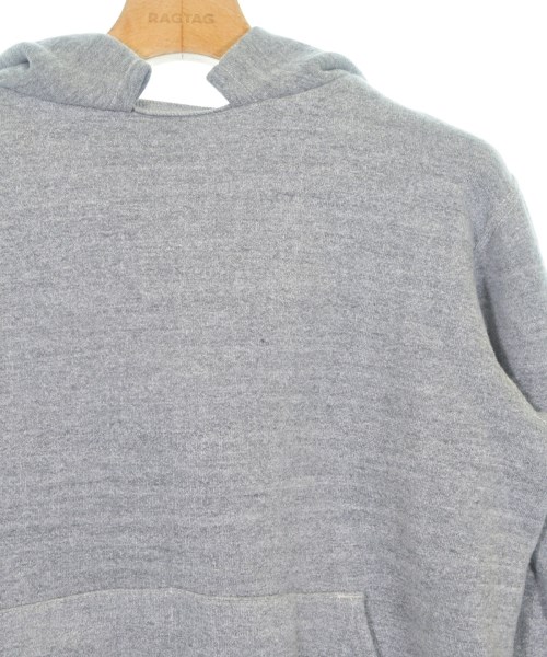 FilMelange（フィルメランジェ）パーカー グレー サイズ:F レディース/2200619226244