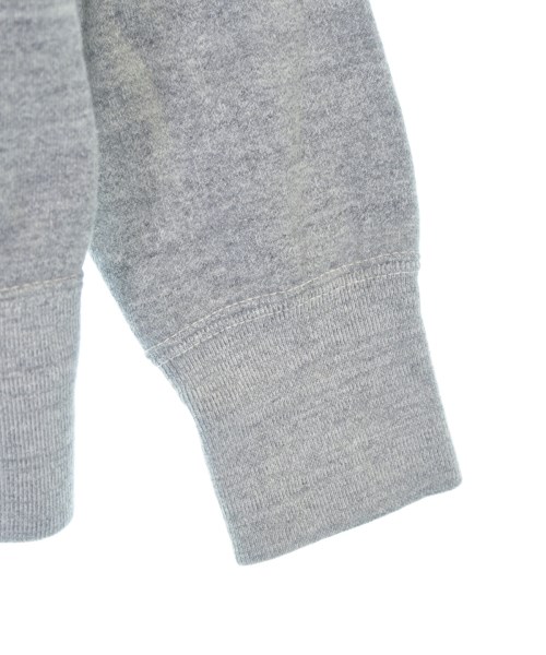 FilMelange（フィルメランジェ）パーカー グレー サイズ:F レディース/2200619226244