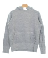 FilMelange（フィルメランジェ）パーカー グレー サイズ:F レディース/2200619226244