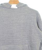 FilMelange（フィルメランジェ）パーカー グレー サイズ:F レディース/2200619226244