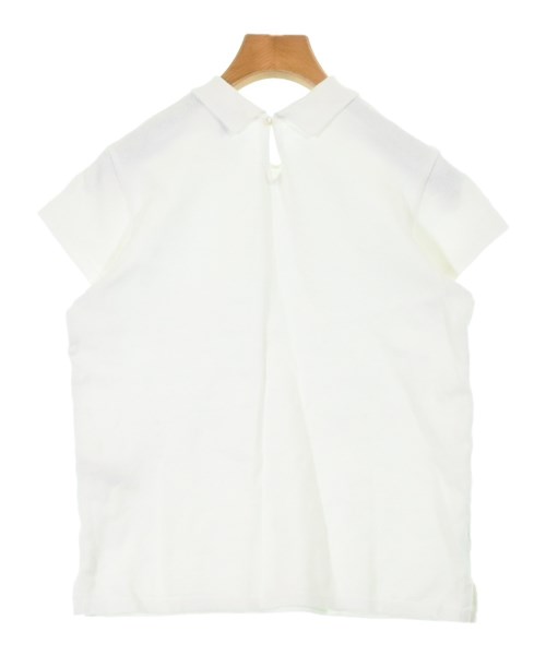 FilMelange（フィルメランジェ）Tシャツ・カットソー 白 サイズ:0(S位) レディース/2200622627090