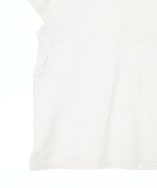 FilMelange（フィルメランジェ）Tシャツ・カットソー 白 サイズ:0(S位) レディース/2200622627090