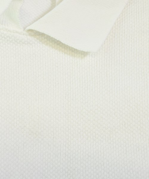 FilMelange（フィルメランジェ）Tシャツ・カットソー 白 サイズ:0(S位) レディース/2200622627090