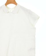 FilMelange（フィルメランジェ）Tシャツ・カットソー 白 サイズ:0(S位) レディース/2200622627090